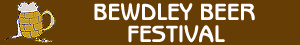Visit Bewdley Beer Festival