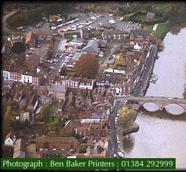 Visit Bewdley