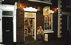 Tipplers - 70, Load street, Bewdley