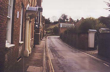 High Street