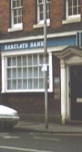 Barclays Bank