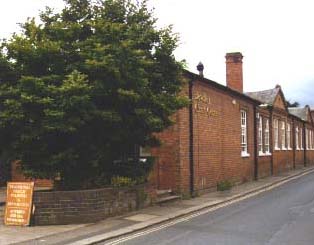 Bewdley Craft Centre