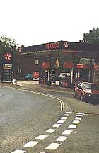 Star Bewdley Bridge Service Station