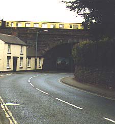 The Severn Valley Railway