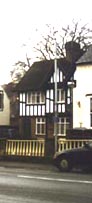 The Angel Inn