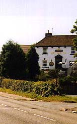 The Hop Pole Inn