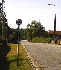 The Wood Colliers Arms