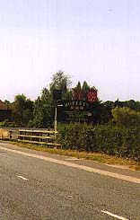 Hopley's Farm Shop