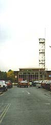 Bewdley Fire Station