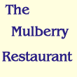 Visit The Mulberry Restaurant