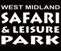 Visit West Midlands Safari Park